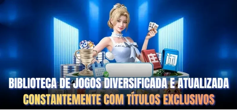 Interface do cassino ao vivo