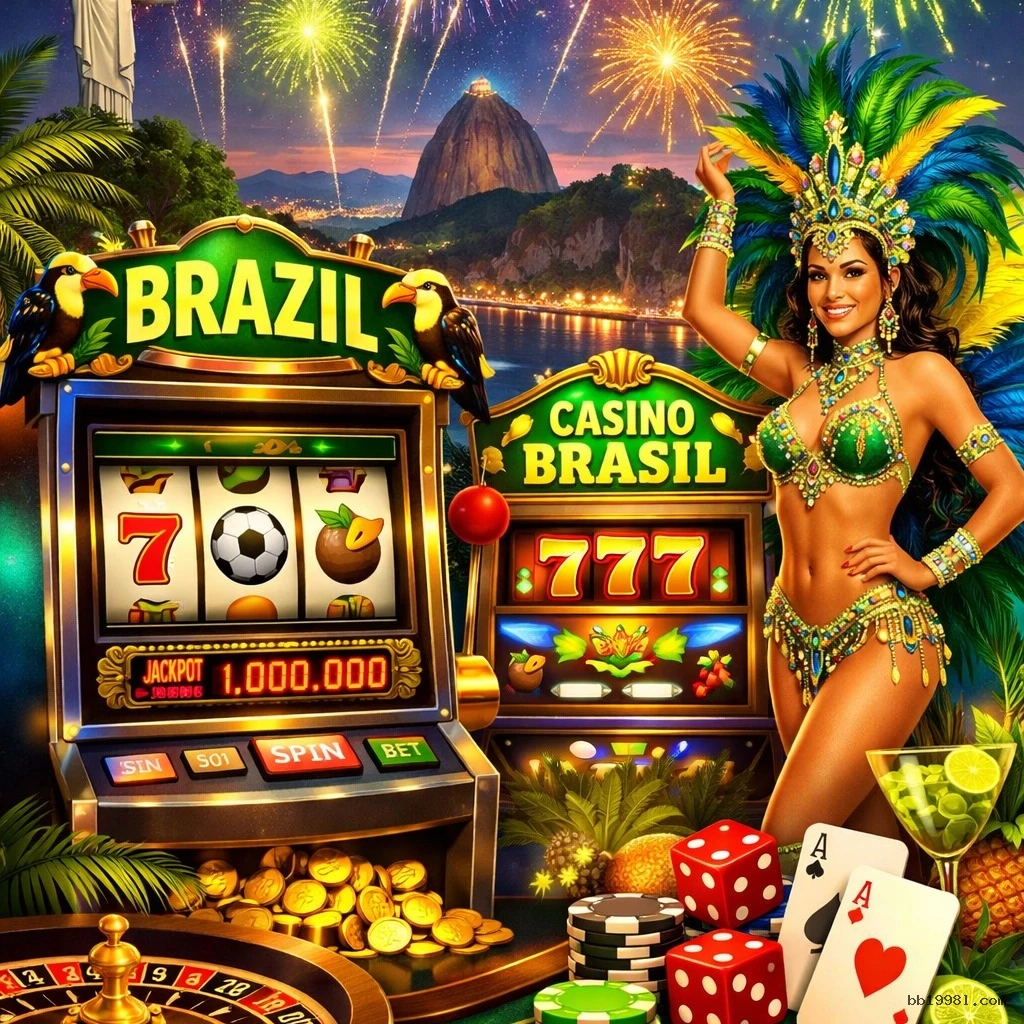 Cassino ao Vivo 50+